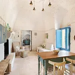 Trullo Aurea Villa