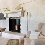 Trullo Aurea Villa Martina Franca