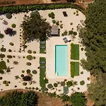 Villa Trullo Aurea *