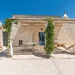 Trullo Aurea