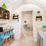Trullo Aurea Villa Martina Franca