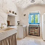 Trullo Aurea *