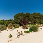Trullo Aurea Villa