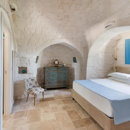 Trullo Aurea Villa Martina Franca