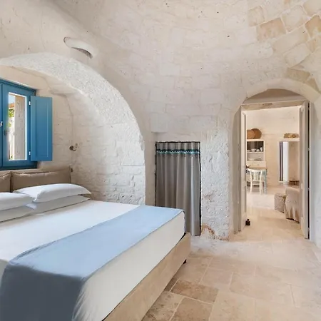 Trullo Aurea