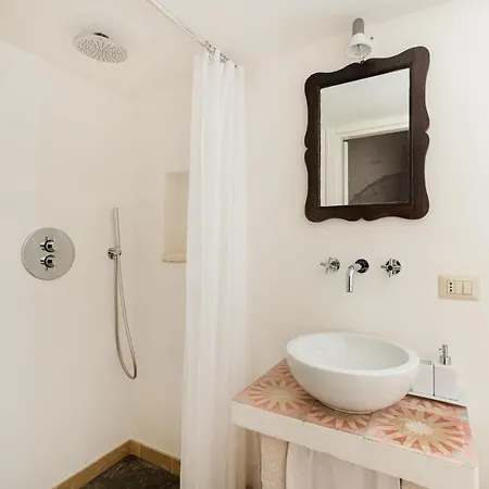 Trullo Aurea Villa *