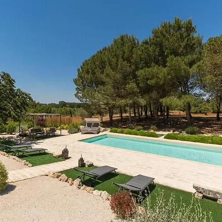 Trullo Aurea