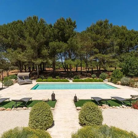 Villa Trullo Aurea