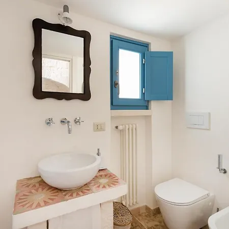 Trullo Aurea Martina Franca