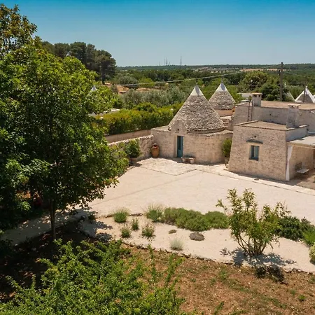 Trullo Aurea Martina Franca
