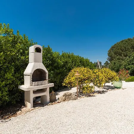 Trullo Aurea