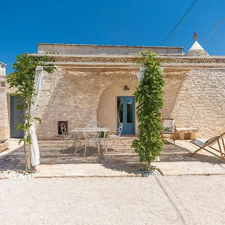 Trullo Aurea