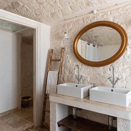 Vila Trullo Aurea Martina Franca