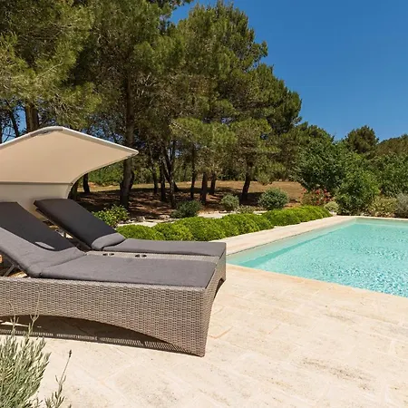 Vila Trullo Aurea Martina Franca