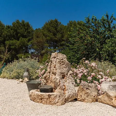 Trullo Aurea 마르티나프란카